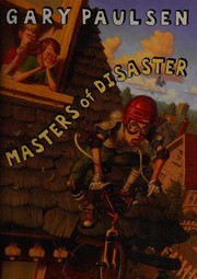 Masters of disaster /