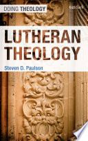 Lutheran theology