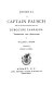 Journal of Captain Pausch /