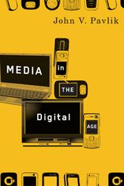 Media in the digital age /