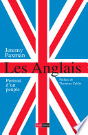 Les Anglais : Portrait d'un peuple /