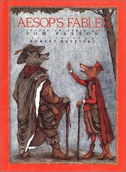 Aesop's fables /