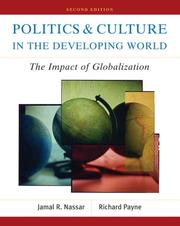 Politics and culture in the developing world : the impact of globalization /