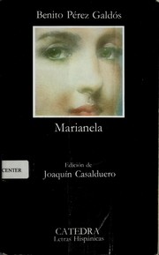 Marianela /