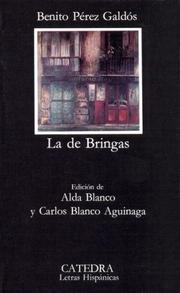 La de Bringas /