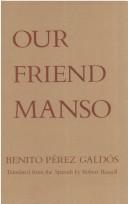 Our friend Manso /
