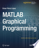 MATLAB graphical programming /