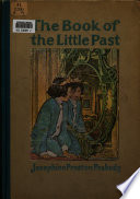 The book of the little past : [poems] /