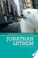 Jonathan Lethem