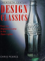Twentieth century design classics