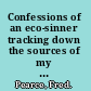 Confessions of an eco-sinner tracking down the sources of my stuff /