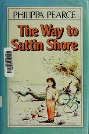 The way to Sattin Shore /