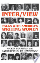 Inter/View : talks with America's writing women /