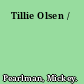 Tillie Olsen /