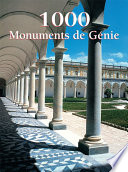 1000 Monuments de Genie /