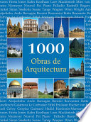 1000 Obras de Arquitectura /