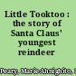 Little Tooktoo : the story of Santa Claus' youngest reindeer /