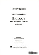 A short guide to writing about biology /