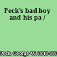 Peck's bad boy and his pa /