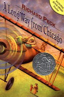 A long way from Chicago : a novel in stories /