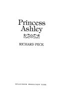 Princess Ashley /