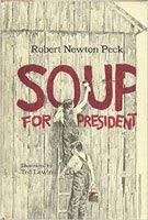 Soup for president /
