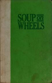 Soup on wheels /