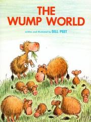 The Wump World /