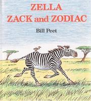 Zella, Zack, and Zodiac /