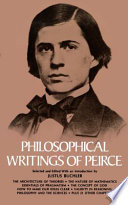 Philosophical writings of Peirce /