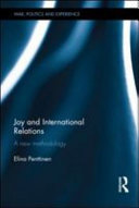 Joy and international relations : a new methodology /