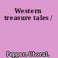Western treasure tales /