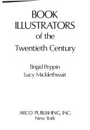 Book illustrators of the twentieth century /