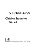 Chicken inspector no. 23 /