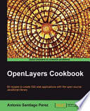 OpenLayers cookbook