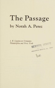 The passage /