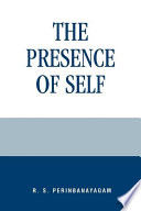 The presence of self /