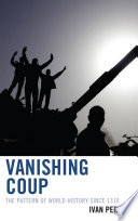 Vanishing coup : the pattern of world history since 1310 /