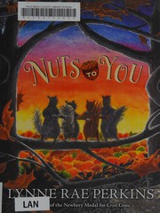 Nuts to you /
