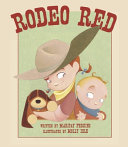 Rodeo Red /