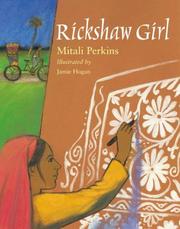 Rickshaw girl /