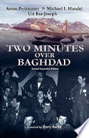 Two minutes over Baghdad