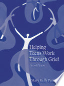 Helping teens work through grief