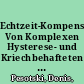 Echtzeit-Kompensation Von Komplexen Hysterese- und Kriechbehafteten Nichtlinearitäten Am Beispiel Von Festkörperaktoren /