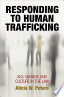 Responding to human trafficking : sex, gender, and culture in the law /