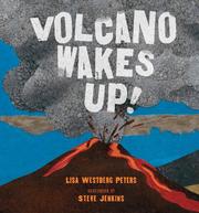 Volcano wakes up! /