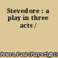 Stevedore : a play in three acts /