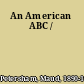 An American ABC /