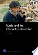 Russia and the information revolution