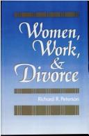 Women, work, and divorce /